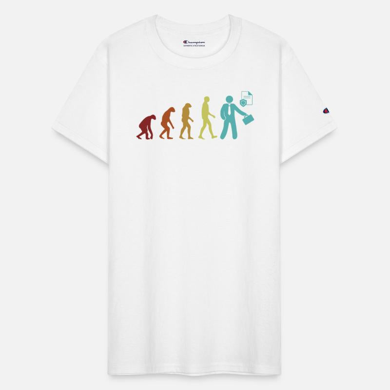 Insurance Agent Evolution Health Care Life