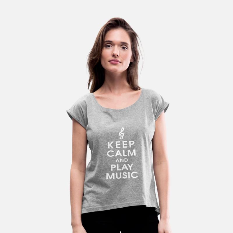 Keep Calm Play Music would love