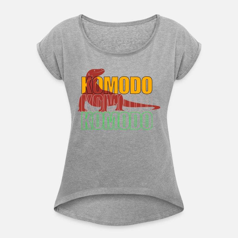 Komodo - Living Fossils