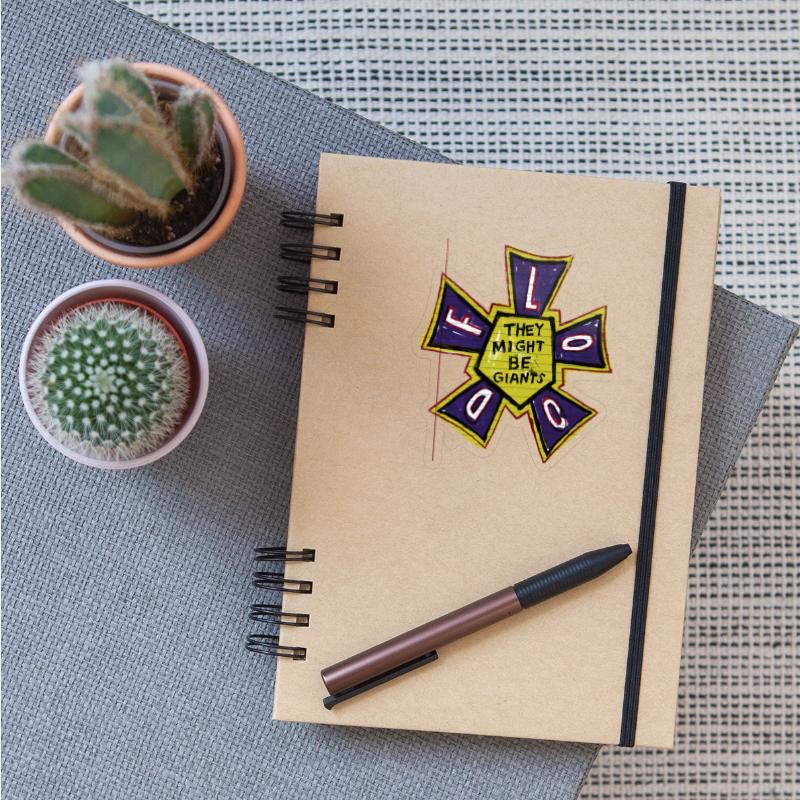 kurasakan They Might Be Giants hanyadiaku Premium