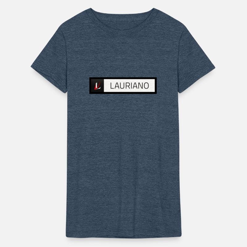 Lauriano Brand