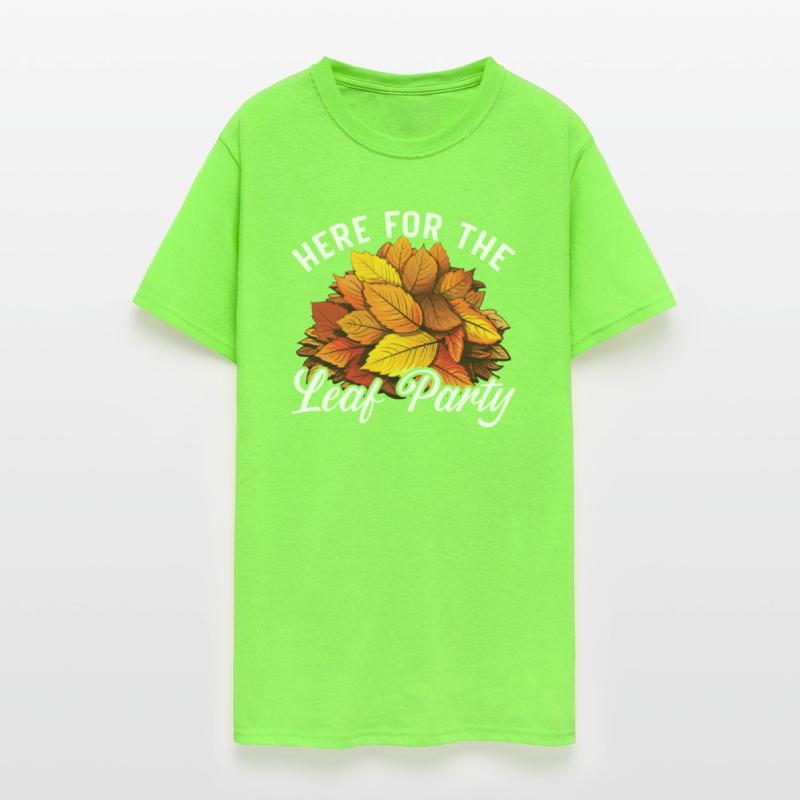 Leaf Peeping Autumn Leaf Peeper Fall Foliage