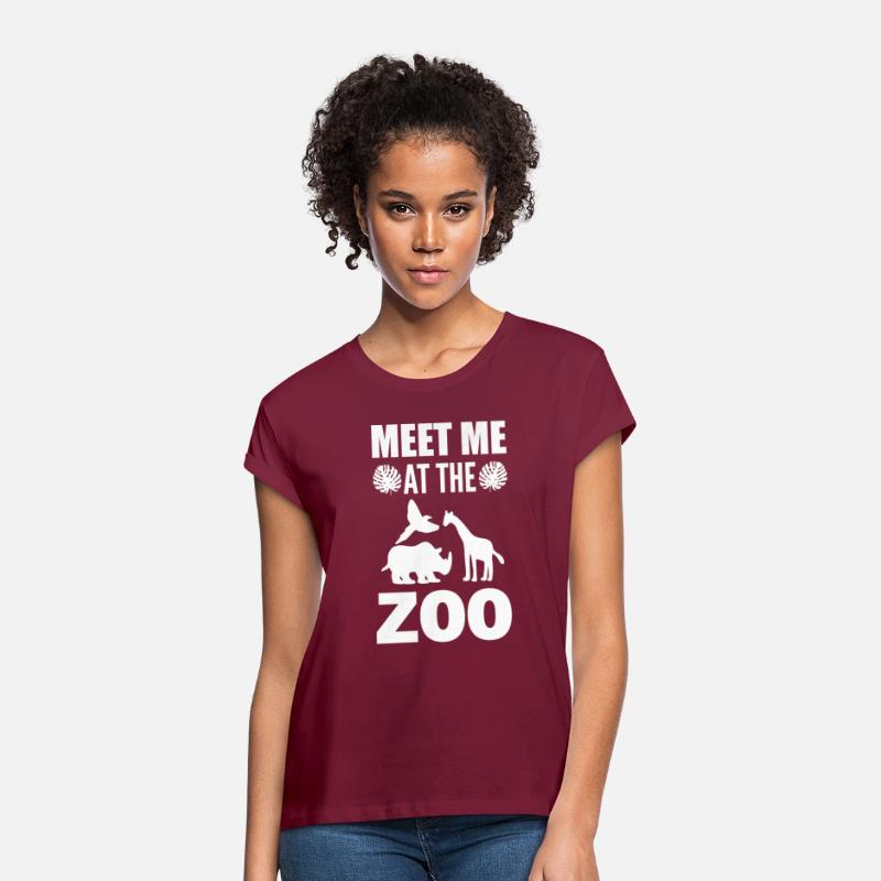 Meet Me At The Zoo Zoologist