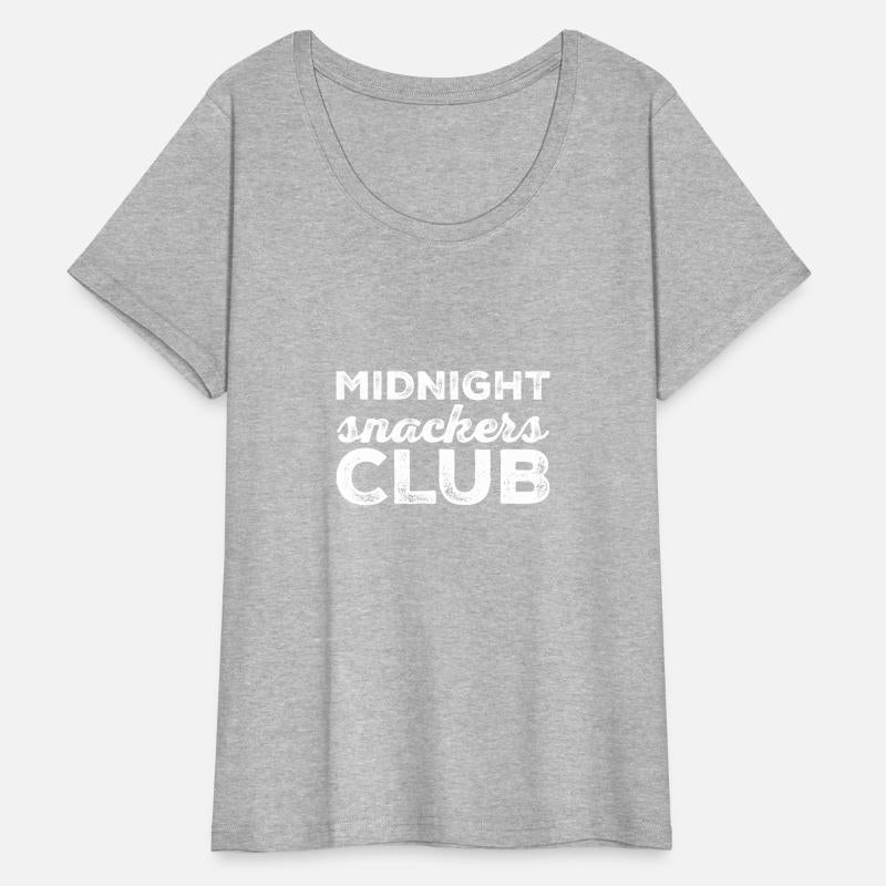 Midnight Snackers Club 3