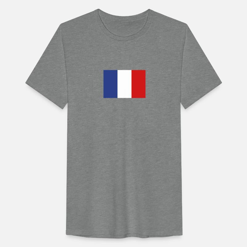 National Flag Of France