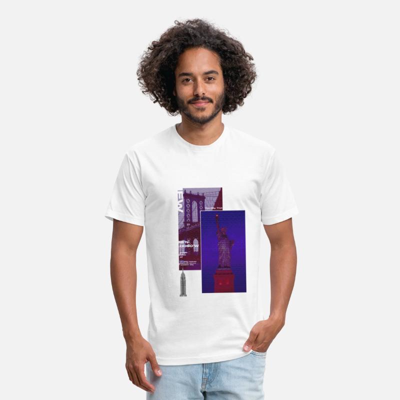 New York Streetwear Style