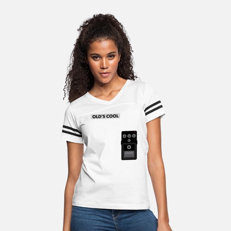 Old's Cool Gutiar Effect