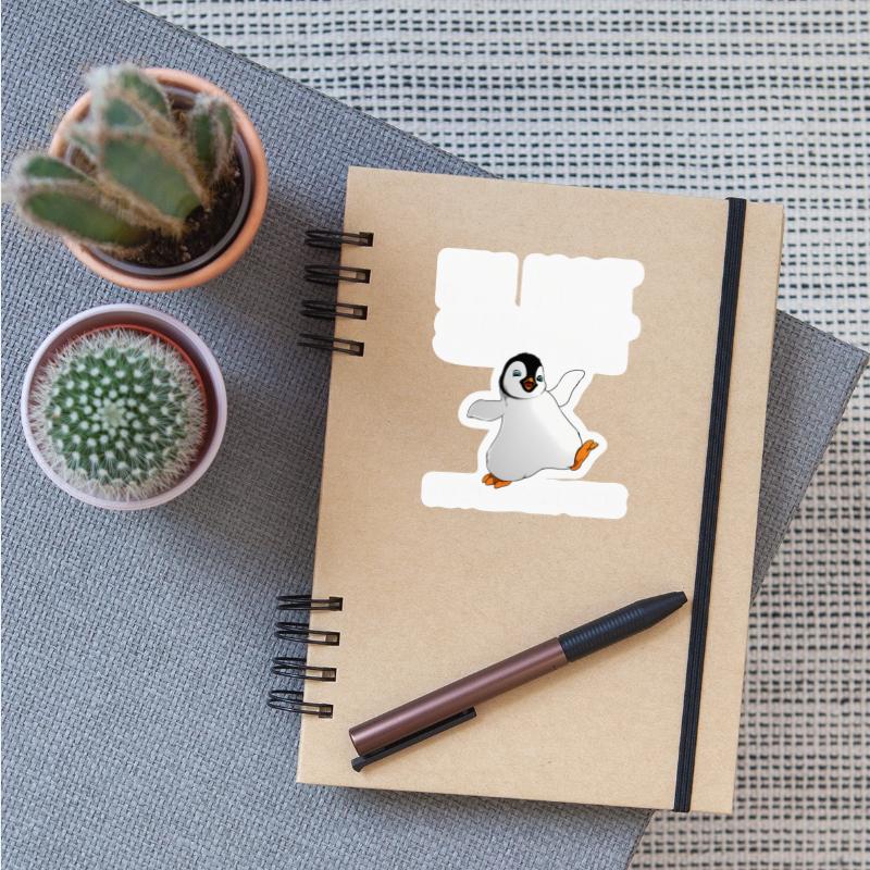 Penguin For Penguin Bird