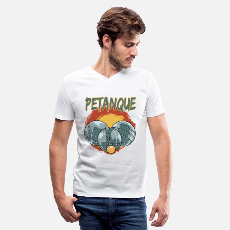 Petanque Petanque Gifts for a Petanque player