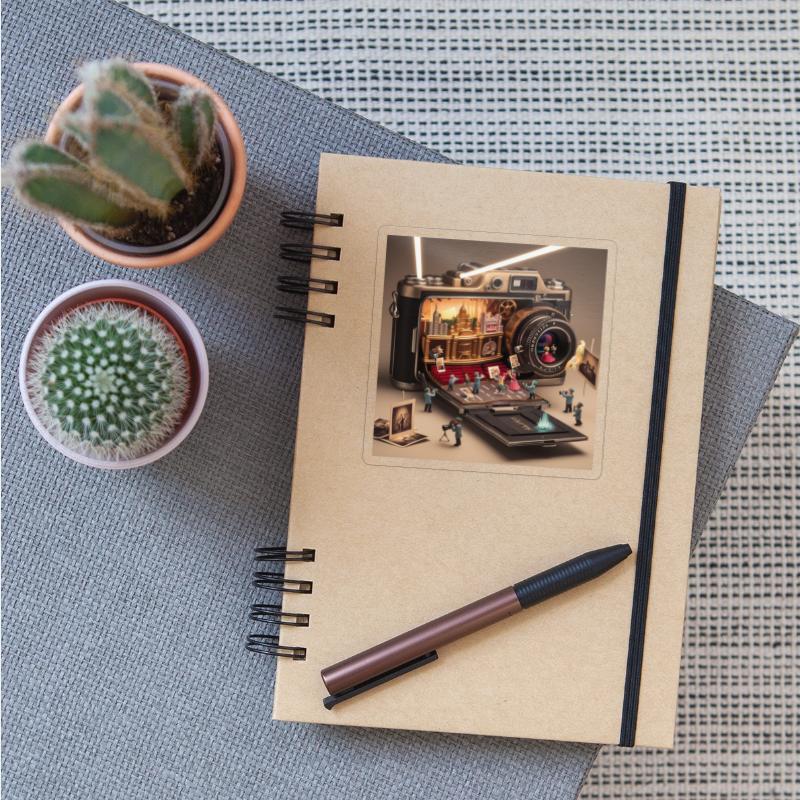 Photographic Phantasia