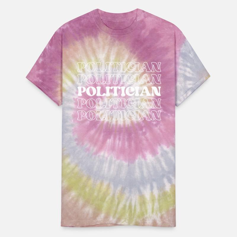 Politician Public Servant Lawmaker Elected