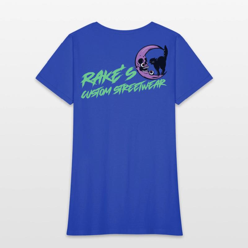 Rakes Custom Streetwear