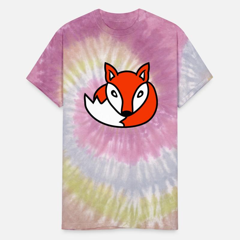 Red Fox Forest Animal Cunning Smart Cute Wild Dog