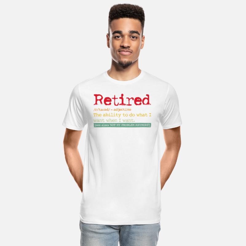 Retirement Retired Pension Pensioner Retiring