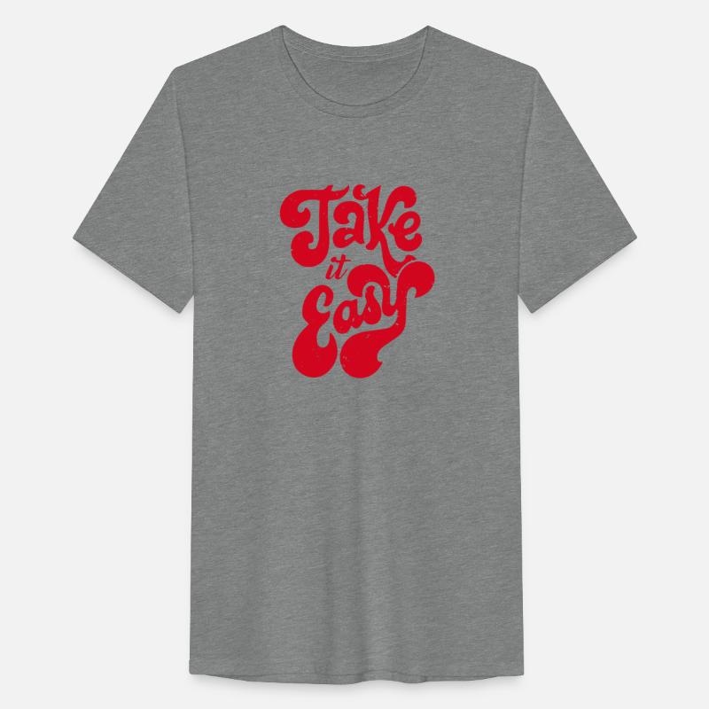 Retro Distressed 70s Take