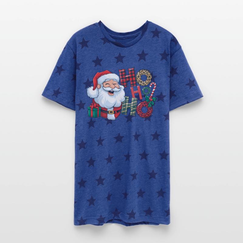 Santa Christmas, Merry Christmas