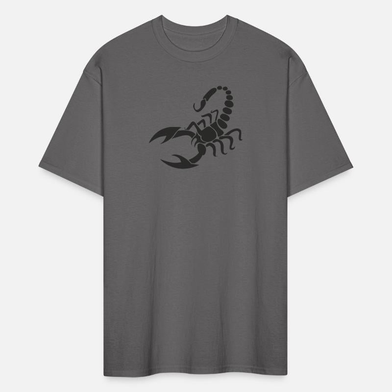 Scorpio Zodiac Sign, Scorpio t-shirt ,design