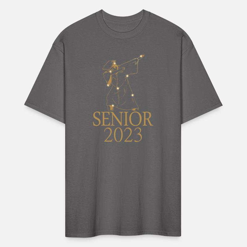 Senior 2023 Dabbing Dab of 2023 Seniors Graduation