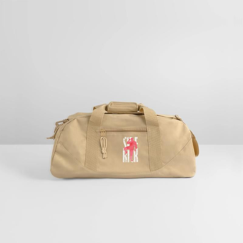 Side Kick Kickboxing Taekwondo