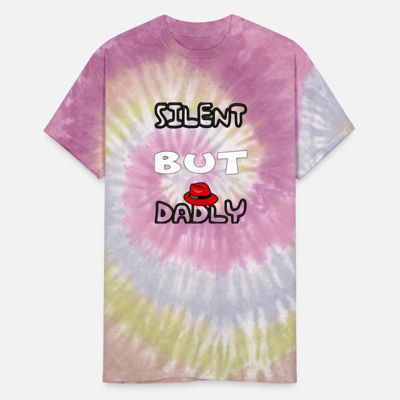 Silent But Dadly Grand Father