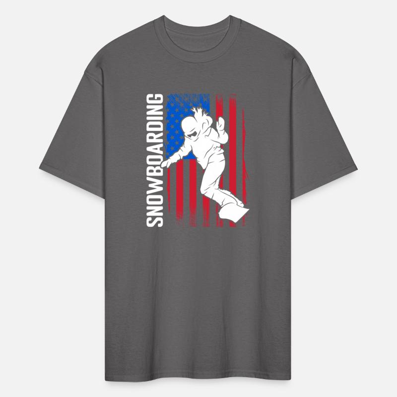 Snowboard Winter Sport