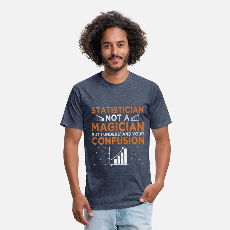 Statistics Data Analysis Profession Statistician