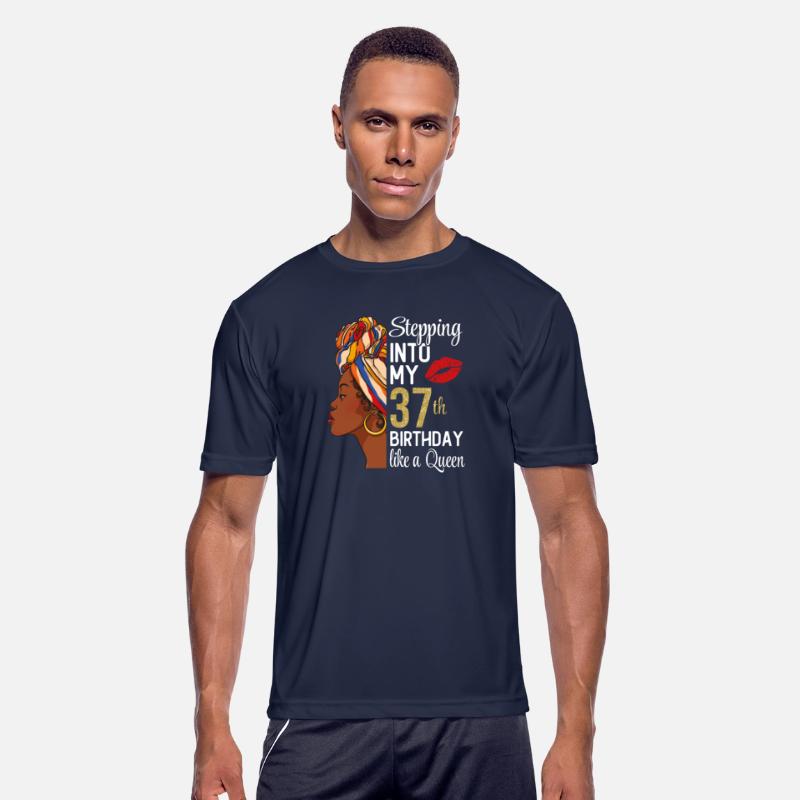 Stepping Into My 37th Birthday Like A Queen