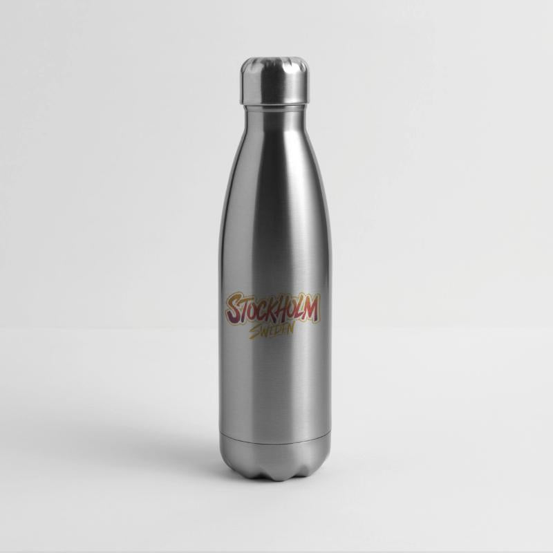 Stockholm Sweden Souvenir