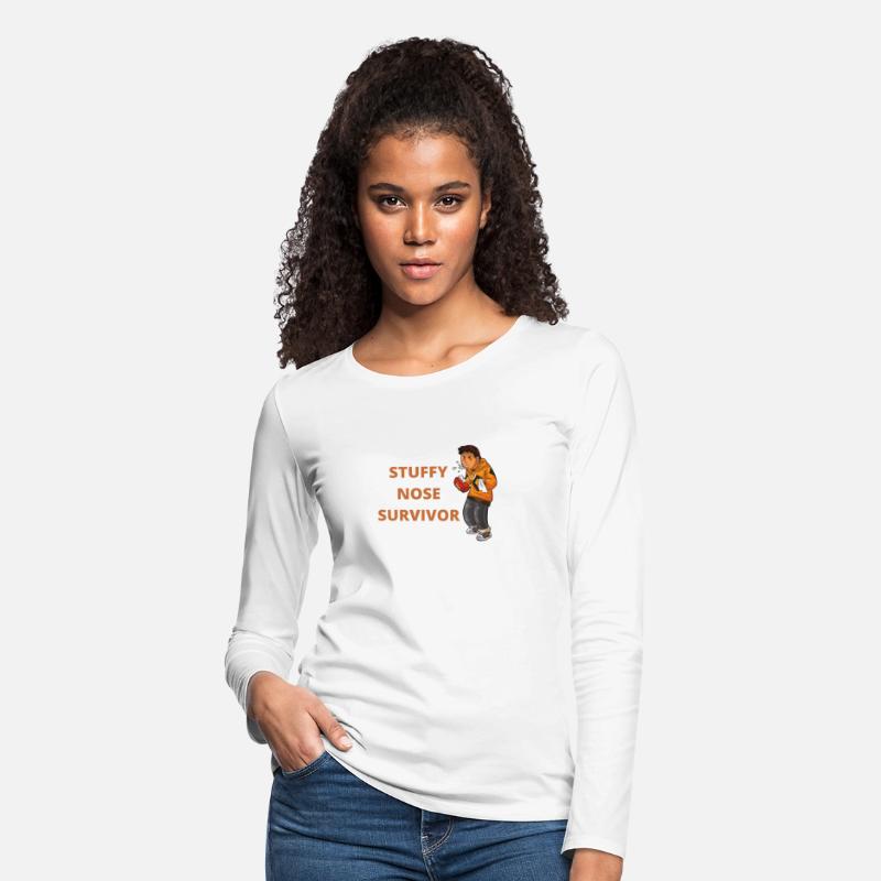 Stuffy Nose Survivor