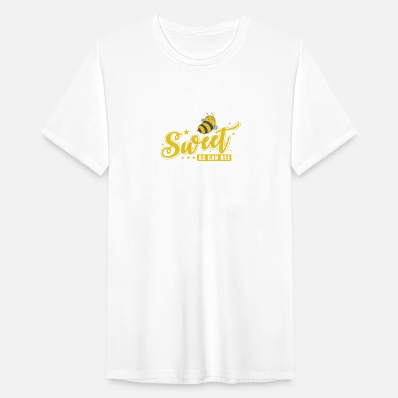 Sweet as can Bee Animals Nature