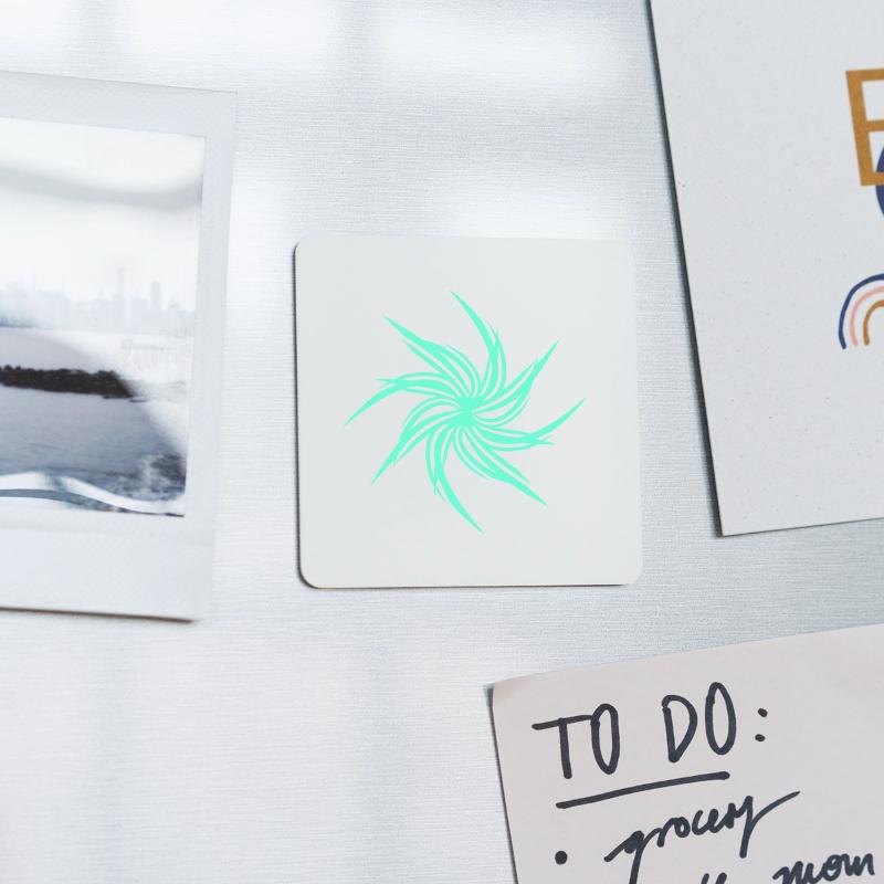 Swirl Flower Spring Summer Flowers Beautiful Art