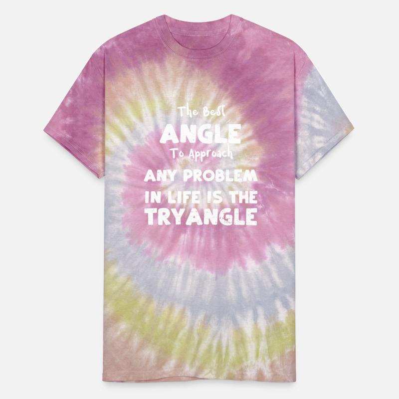 The Best Angle To Approach Any P...