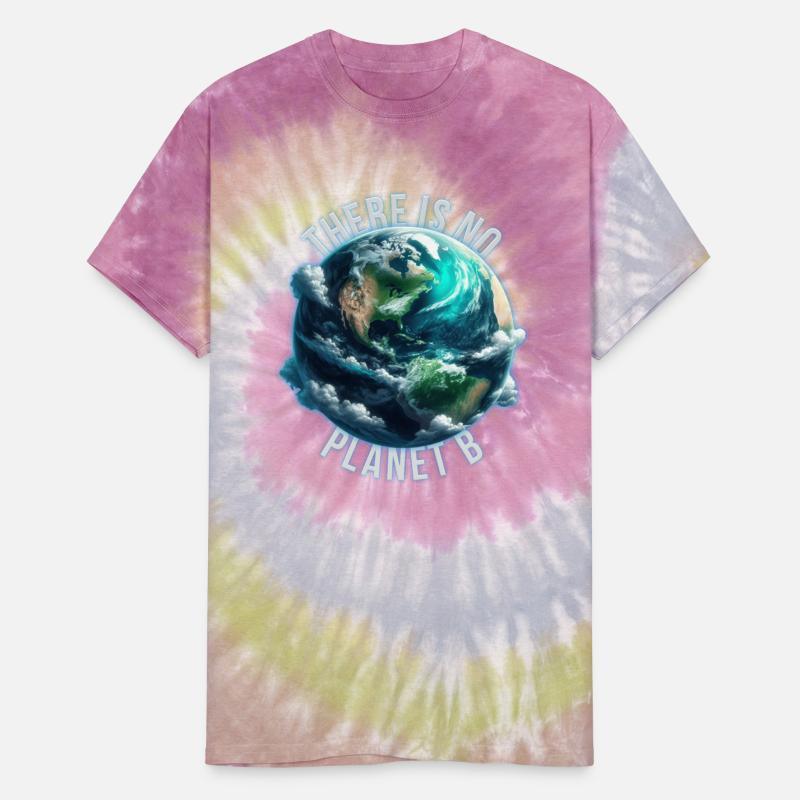 There is No Planet B Earth Day Shirt Earth Planet