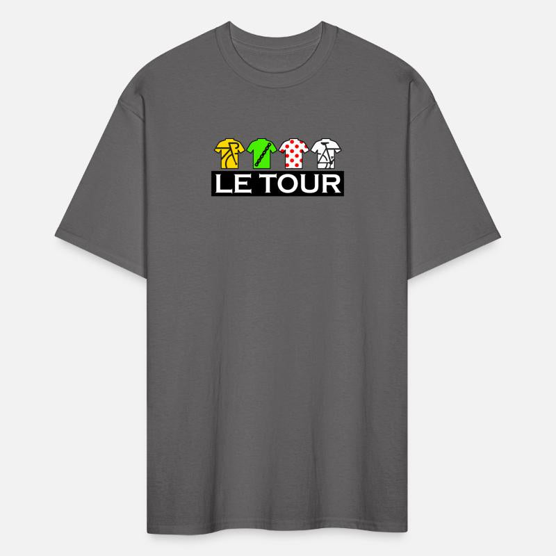 Tour Cycling Tour France Cycling Fan