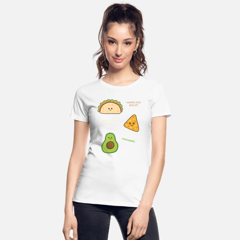 Wanna Taco Nacho Problem Guacward Burrito Gift