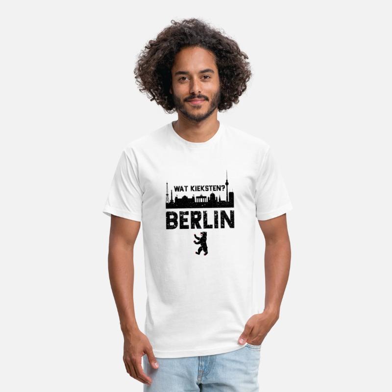 Wat Kieksten Berlin - Berlin