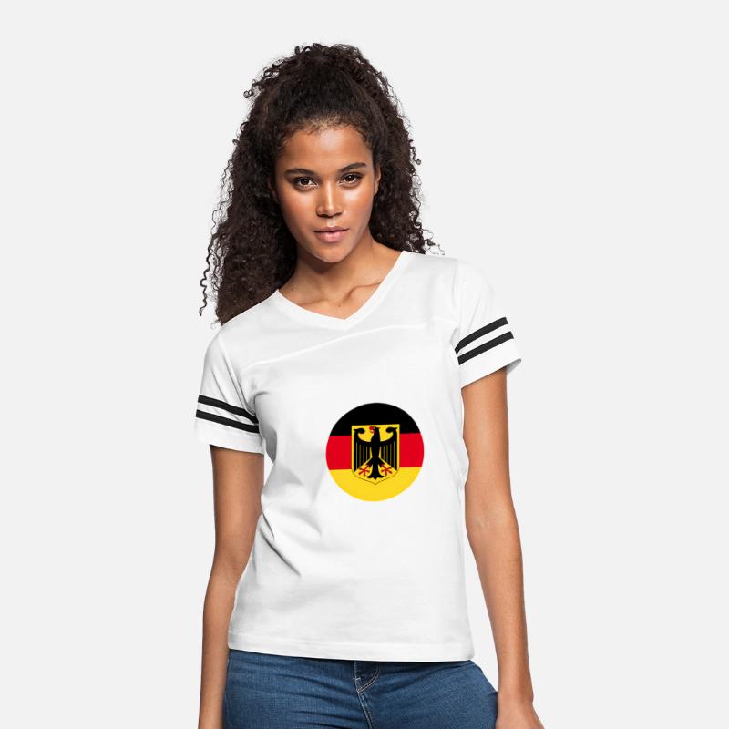 Wiesbaden Germany De German Heritage Pride Flag