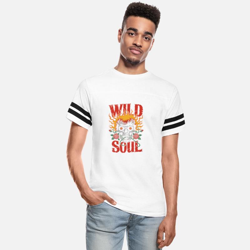 Wild Soul Skull