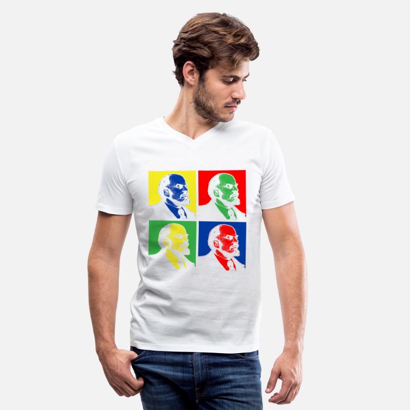 Wladimir Iljitsch Lenin Russia Moskau