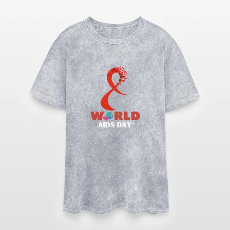 world aids day