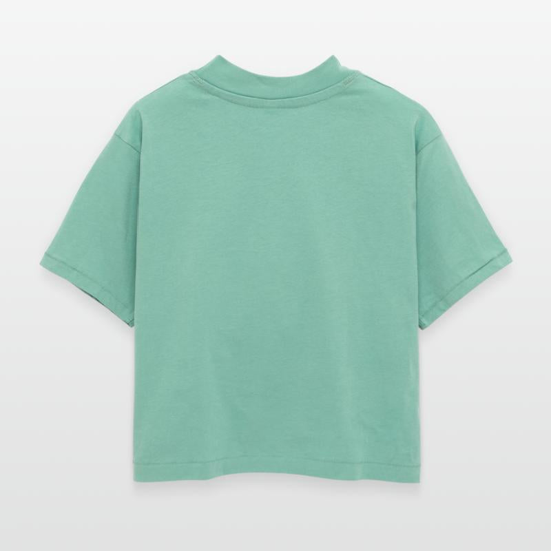 Enchanted Earth's Inner World