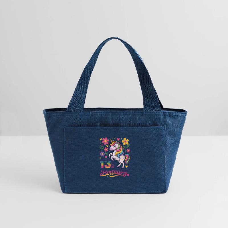 13 It's My Birthday Unicorn Celebration with