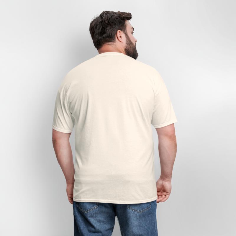 Rebooting in Progress – Minimalist Loading T_shirt