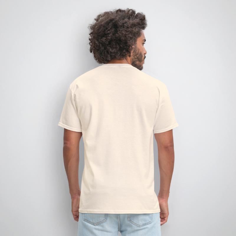 Rebooting in Progress – Minimalist Loading T_shirt