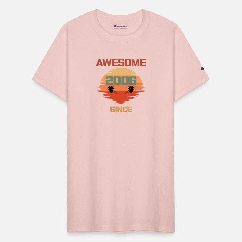 16th Birthday Awesome Since 2006