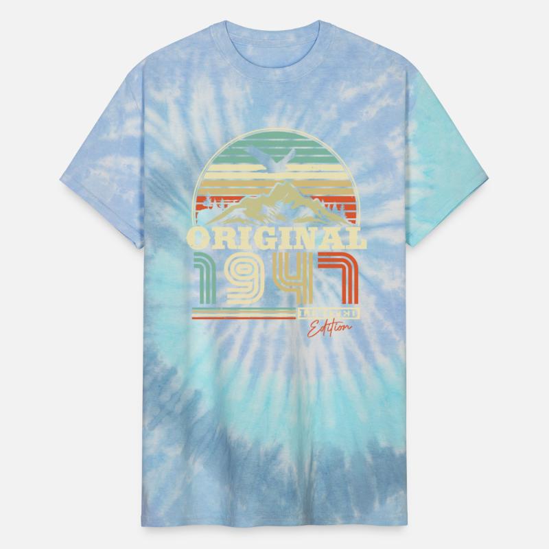 1947 Limited Edition Tee