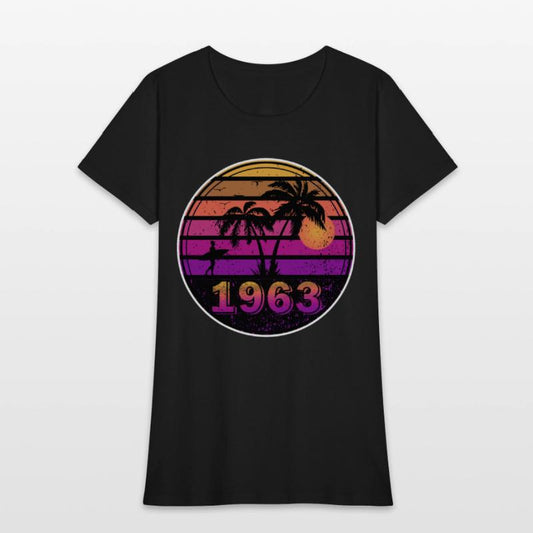 1963 vintage 1963 birthday gift