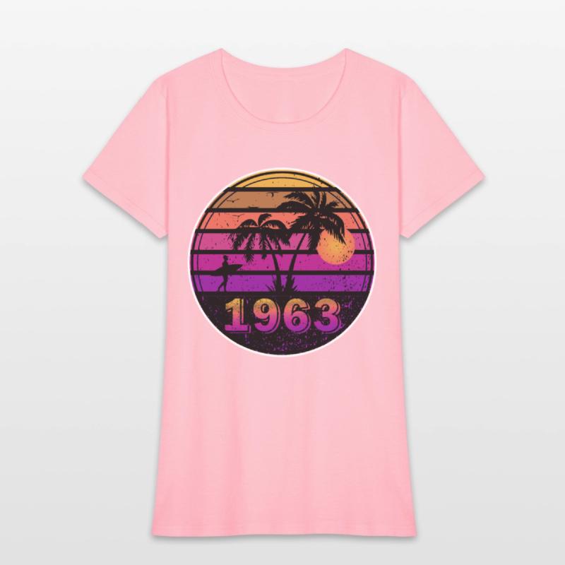 1963 vintage 1963 birthday gift