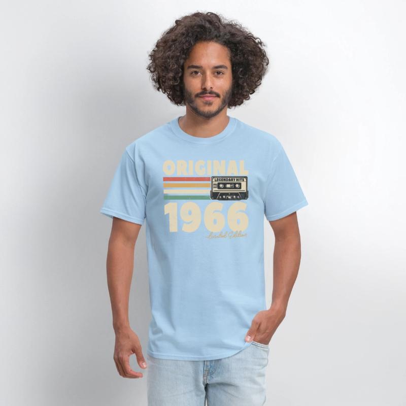 1966 Original Birthday Gift