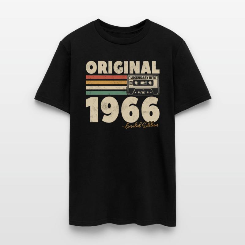 1966 Original Birthday Gift